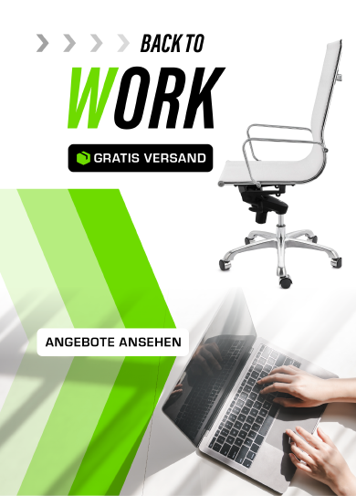 BACK TO WORK